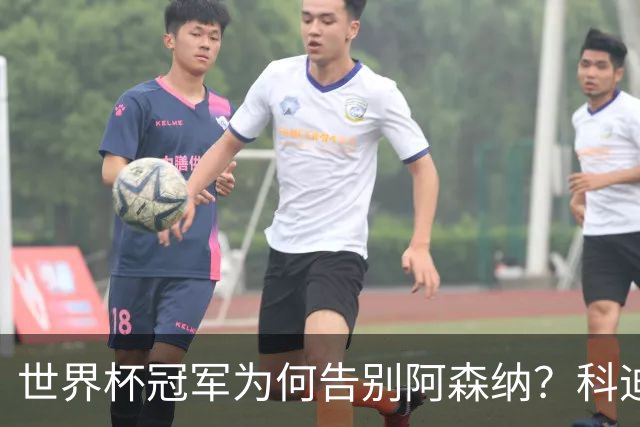 世界杯冠军为何告别阿森纳？科迪纳：从奖杯到新挑战，我被她的坦诚打动